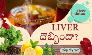 Punarnava Uses in Telugu| Punarnava Juice | Liver Detox Tea | Vedas in Telugu |