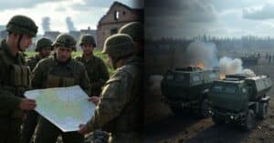 Russia Ukraine war update