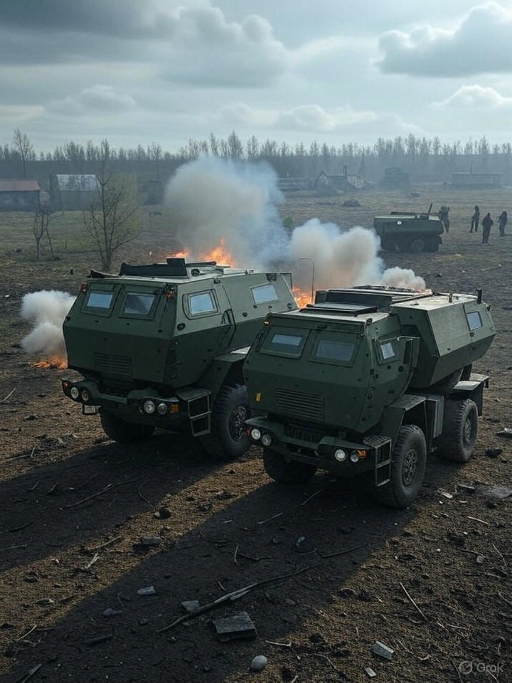 Russia Russia Ukraine War Update