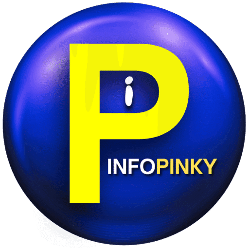 INFO PINKY | Move from Manual Overhead to Automated Branding and Outbound Growth