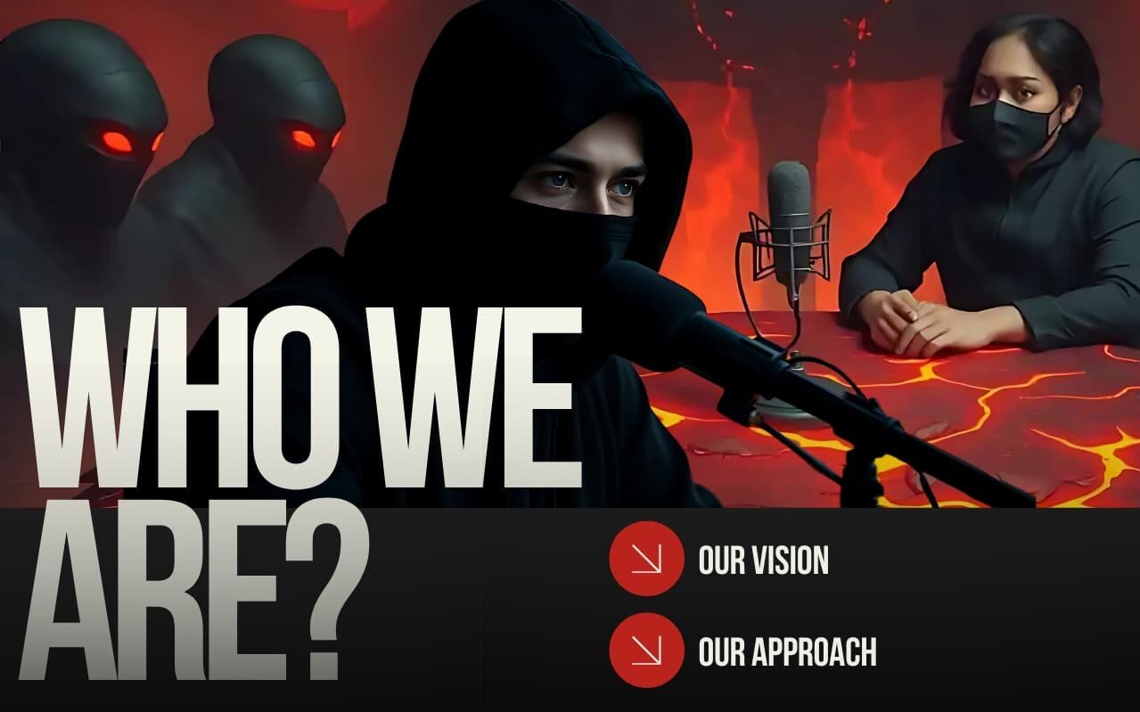 About Us | Mr Shiv Shankar Biography | My Journey: From Curious Kid to Digital Freedom Fighter