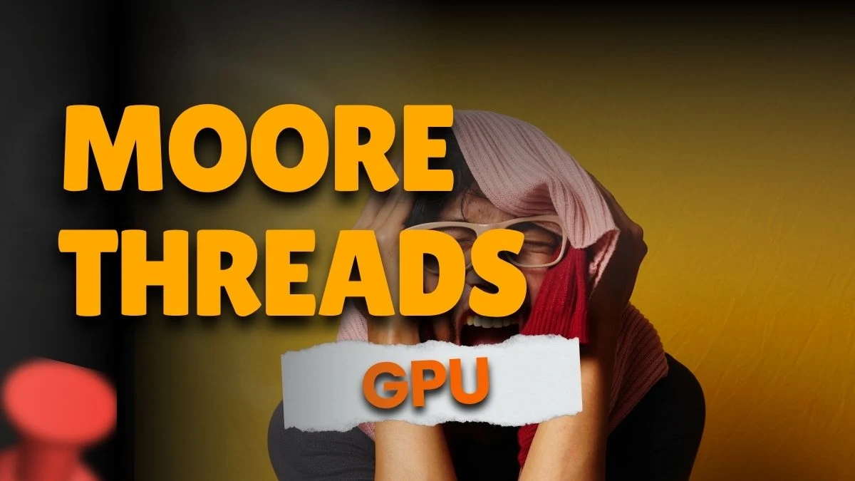 Moore Threads GPU: The China Domestic GPU That Now Powers Pony.ai and Offers 30-Day Free Trials for AI Founders. InfoPinky.com