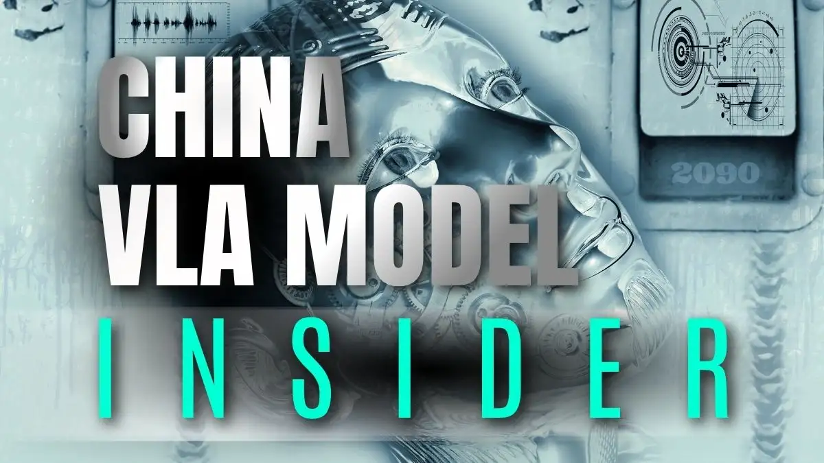X-Humanoid Wise KaiWu: The VLA Model China Just Open-Sourced to Accelerate Embodied Intelligence, research by INFOPINKY.COM team