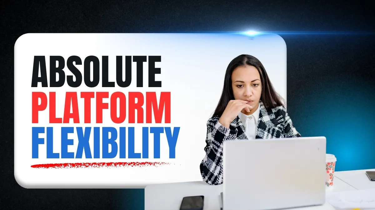 Absolute Platform Flexibility For Your AI Chatbot Integration | explained and free service by Info Pinky team