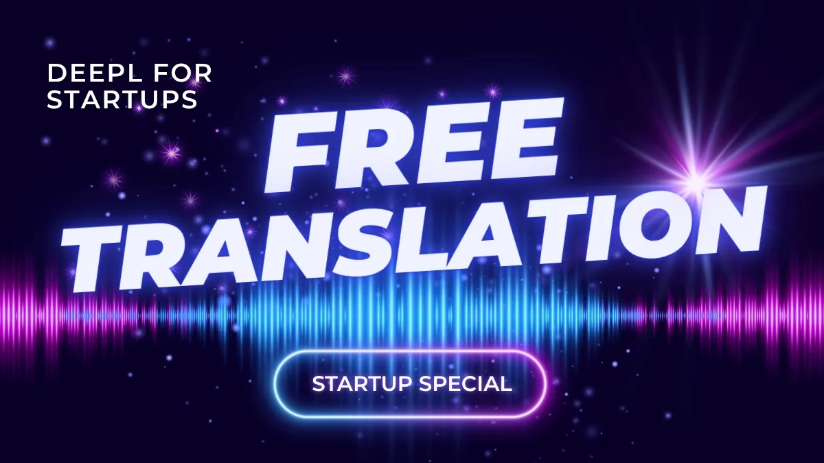 DeepL for Startups: The Free Translation Workflow to Localize Pitch Decks, SaaS Products and Investor Docs in 2026, Review By Infopinky.com