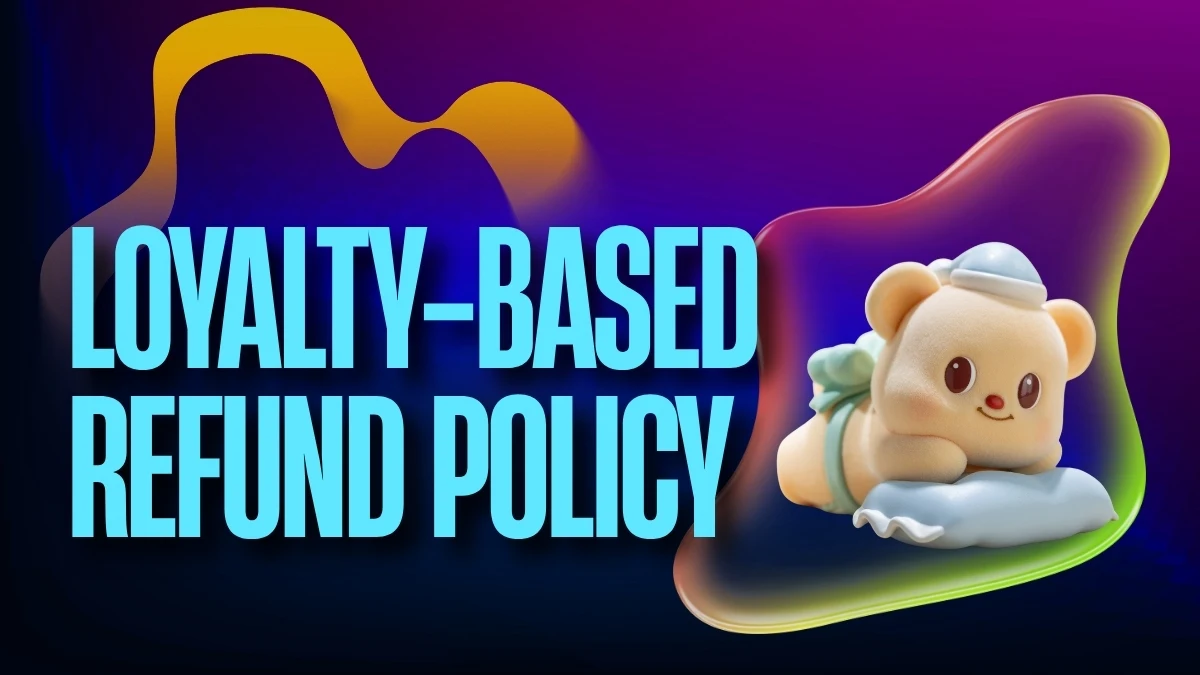 The Info Pinky Loyalty-Based Refund Policy. Voice AI Automation for Bootstrap Startups.