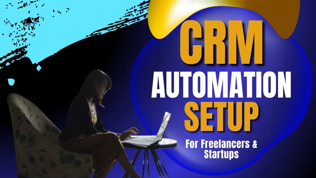 Info Pinky Lead Capture and Data Centralization. CRM Automation & Lead Capture Setup | InfoPinky Technical Infrastructure