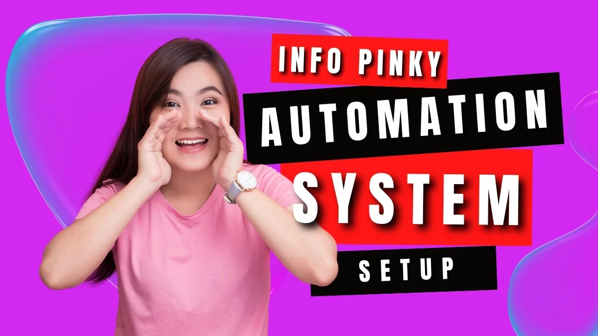 Info Pinky Guide and services for : Why Solo Founders Choose an AI Client Delivery System