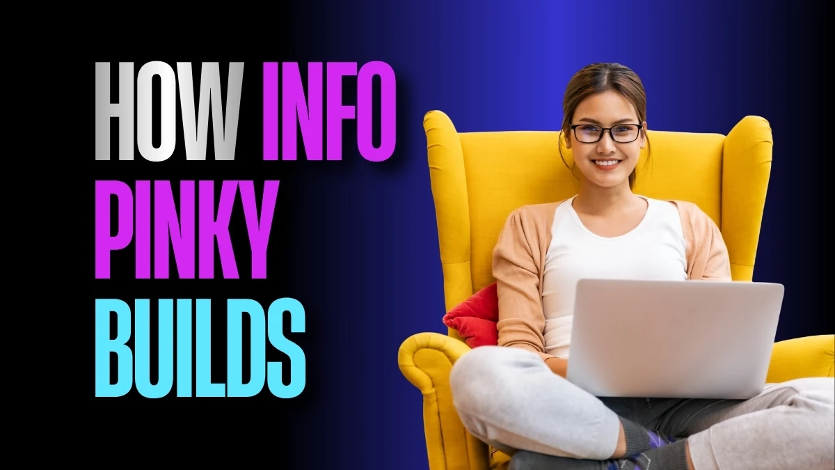 How Info pinky Builds Your AI Knowledge Base (And Why It Is Built Differently)