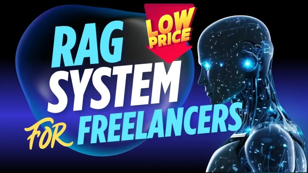 RAG System for Freelancers: How InfoPinky Builds an AI Knowledge Base That Answers From Your Documents, Not From Guesswork | Info Pinky Team