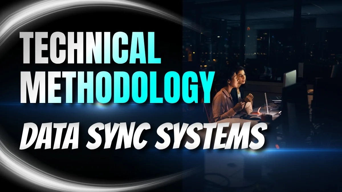 Info Pinky Engineering Robust Data Sync Systems service for Founders and Freelance Entrepreneurs.